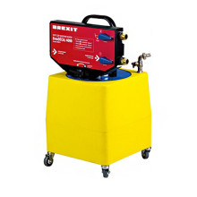 Насос для удаления накипи BrexDECAL 4000