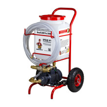 Насос для удаления накипи BrexFLOW Pro 3000 Насос для удаления накипи BrexFLOW Pro 3000