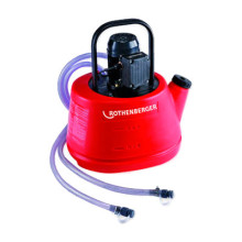 Насос для удаления накипи Rothenberger ROCAL 20 (61100)