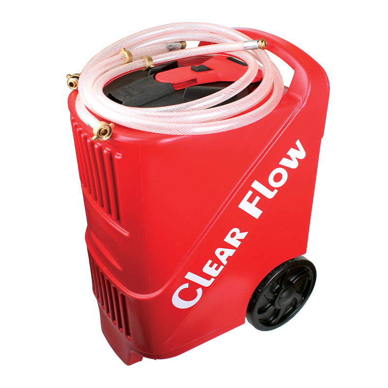 Насос от накипи Rotorica NakipPRO 35 с подогревом Насос от накипи Rotorica NakipPRO 35 с подогревом