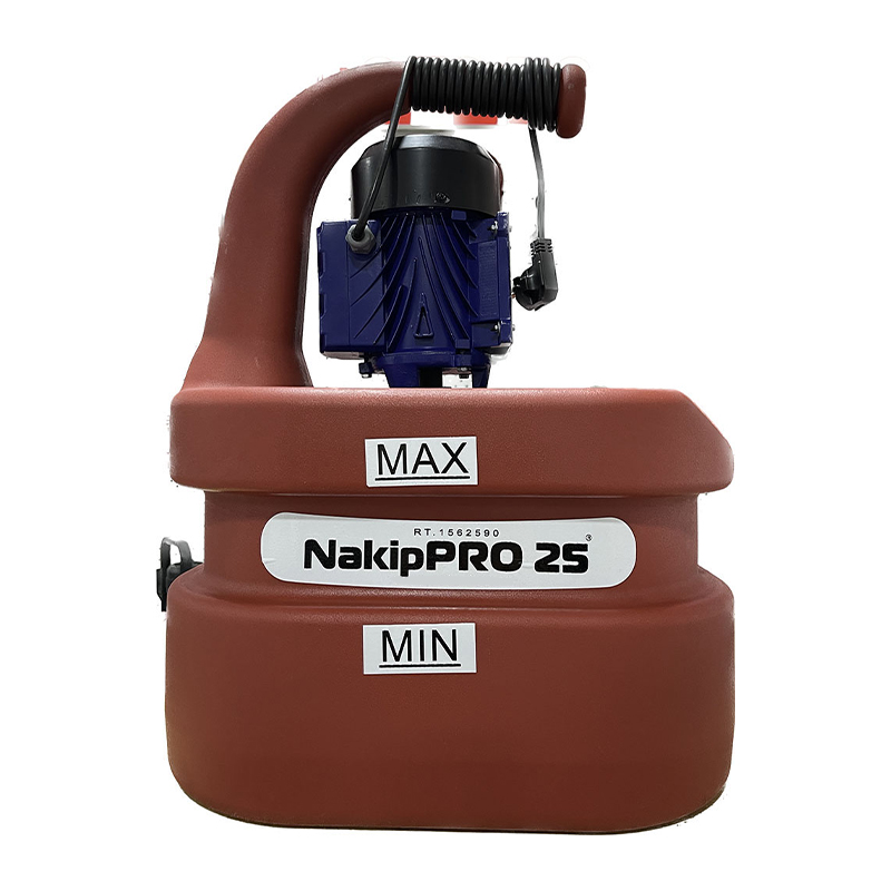 Насос от накипи Rotorica NakipPRO 25 Насос от накипи Rotorica NakipPRO 25