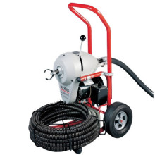 Машина прочистная Ridgid K-1500A SE Машина прочистная Ridgid K-1500A SE