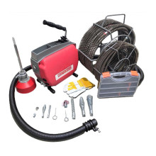 Прочистная машина для канализации Rotorica Ritter Clean 150 Прочистная машина для канализации Rotorica Ritter Clean 150