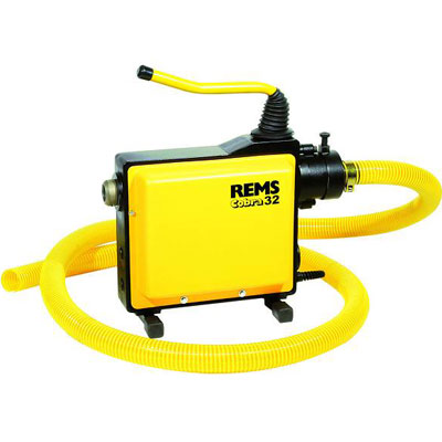 Машина прочистная REMS Cobra 32 (сет 22+32) (174011) Машина прочистная REMS Cobra 32 (сет 22+32) (174011)