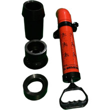 Профессиональный вантуз Rotorica POWERPUMP 10 Профессиональный вантуз Rotorica POWERPUMP 10