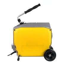 Машина прочистная Hongli A-200 Машина прочистная Hongli A-200