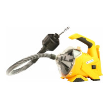 Прочистная машина электрическая АT50 (100Вт) Прочистная машина электрическая АT50 (100Вт)