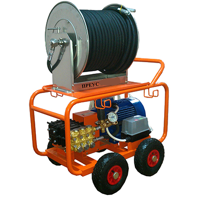 Гидродинамическая машина Преус Е1250К Гидродинамическая машина Преус Е1250К