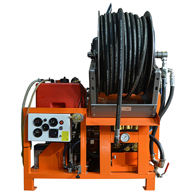 Гидродинамическая машина Преус Д200-100КРД Гидродинамическая машина Преус Д200-100КРД