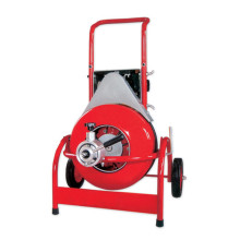 Прочистная машина Power 1000A Преус Прочистная машина Power 1000A Преус