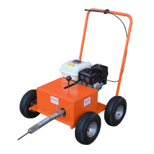 Бензопрочистная машина Преус PF600 Бензопрочистная машина Преус PF600