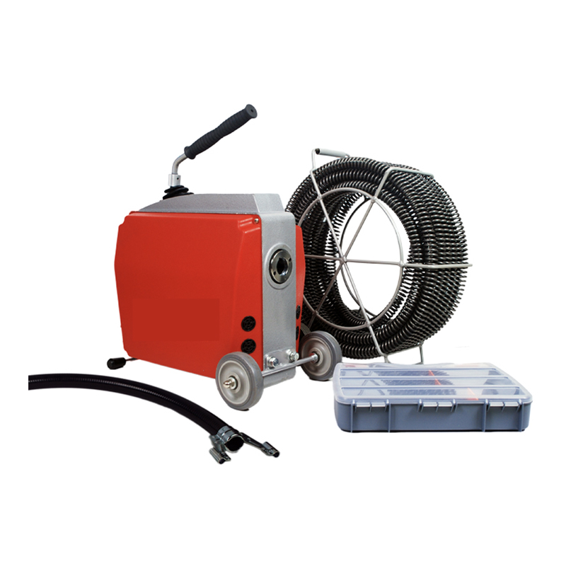 Прочистная машина Maxi Power 180 Прочистная машина Maxi Power 180