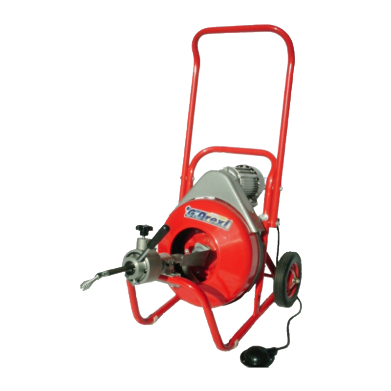 Прочистная машина Power 250A