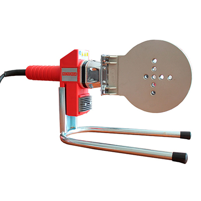 Раструбный сварочный аппарат Rotorica CT-110GF Раструбный сварочный аппарат Rotorica CT-110GF