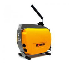 Электрическая прочистная машина Сатурн А-150 Электрическая прочистная машина Сатурн А-150
