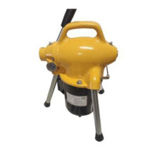 Электрическая прочистная машина Сатурн А-75 Электрическая прочистная машина Сатурн А-75