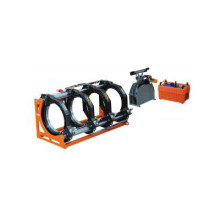 Стыковой сварочный аппарат Ritmo с гидравл. приводом BASIC 315 V1 230В (с комплектом вкладышей) Стыковой сварочный аппарат Ritmo с гидравл. приводом BASIC 315 V1 230В (с комплектом вкладышей)