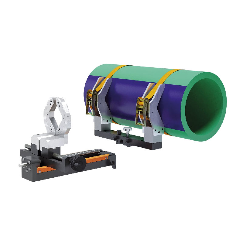 Аппарат для раструбной сварки Ritmo PRISMA UP 90 с R 125 TFE Аппарат для раструбной сварки Ritmo PRISMA UP 90 с R 125 TFE