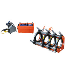 Стыковой сварочный аппарат Ritmo BASIC 200 V0 230В (без вкладышей) Стыковой сварочный аппарат Ritmo BASIC 200 V0 230В (без вкладышей)