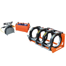 Стыковой сварочный аппарат Ritmo BASIC 250 V1 230В (без вкладышей) Стыковой сварочный аппарат Ritmo BASIC 250 V1 230В (без вкладышей)