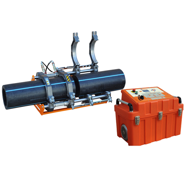 Стыковой сварочный аппарат Ritmo BASIC 315 V0 EASY LIFE 230В (с полным комплектом вкладышей) Стыковой сварочный аппарат Ritmo BASIC 315 V0 EASY LIFE 230В (с полным комплектом вкладышей)