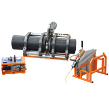 Стыковой сварочный аппарат Ritmo BASIC 355 V0 230В (с полным комплектом вкладышей) Стыковой сварочный аппарат Ritmo BASIC 355 V0 230В (с полным комплектом вкладышей)