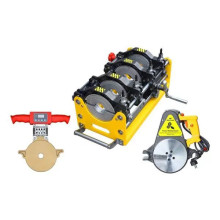 Стыковой сварочный аппарат WELPING WP160C