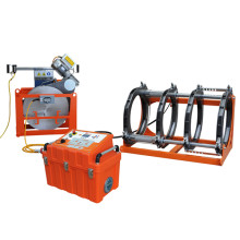 Стыковой сварочный аппарат Ritmo DELTA 630 V1 EASY LIFE 400В Стыковой сварочный аппарат Ritmo DELTA 630 V1 EASY LIFE 400В