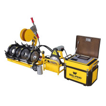 Стыковой сварочный автомат WELPING WP250Q