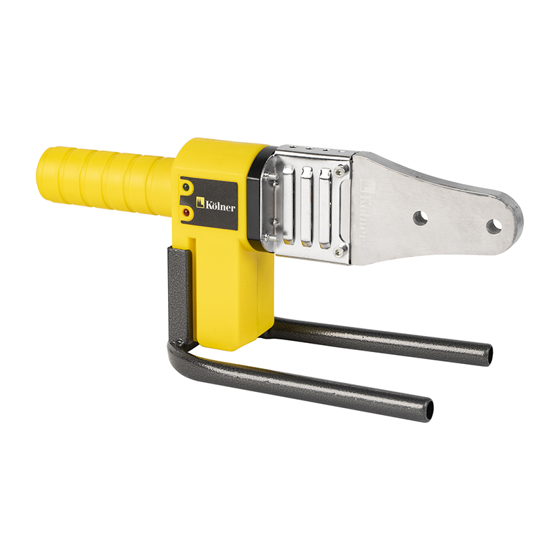 Аппарат для сварки пластиковых труб KOLNER KPWM 750C Аппарат для сварки пластиковых труб KOLNER KPWM 750C