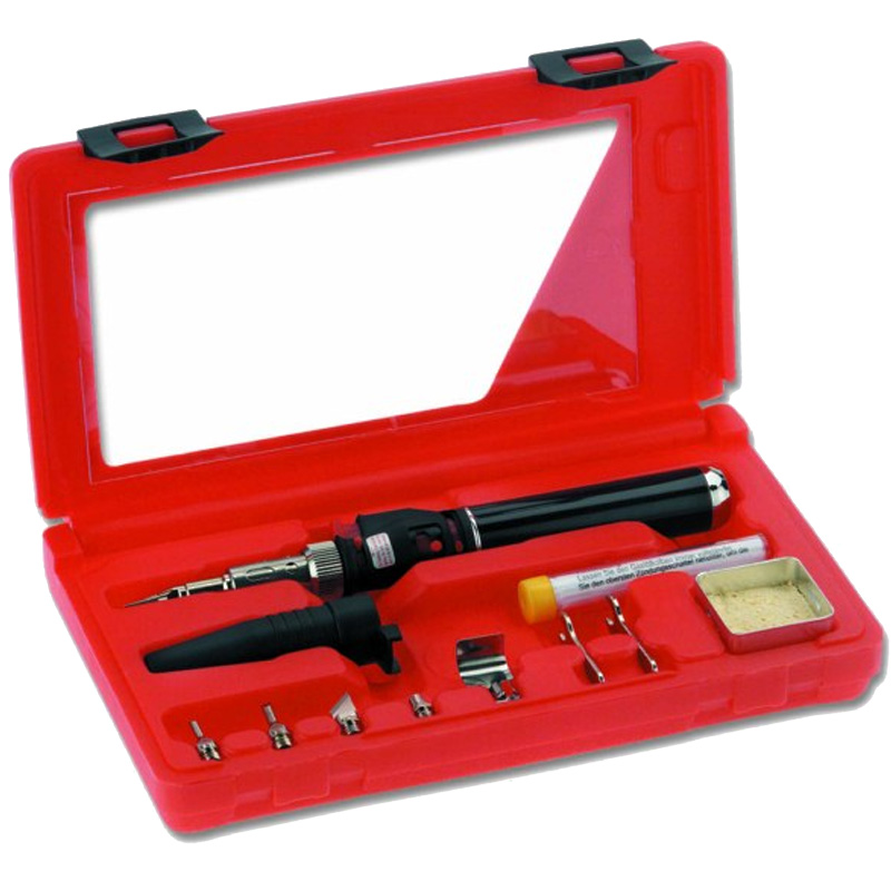 Газовый паяльник CIMCO