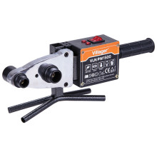 Аппарат для сварки труб ПВХ Villager VLN PW 1500