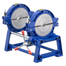 Аппарат для сварки ПЭ труб MELTPLAST 160 Y2 Аппарат для сварки ПЭ труб MELTPLAST 160 Y2