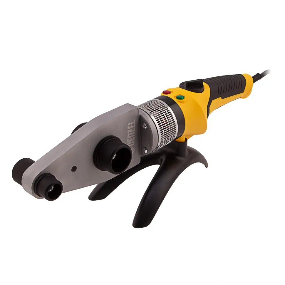 Аппарат для сварки пластиковых труб Denzel Х-Pro DWP-2000 Аппарат для сварки пластиковых труб Denzel Х-Pro DWP-2000