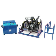 Аппарат для сварки ПЭ труб MELTPLAST 500 Аппарат для сварки ПЭ труб MELTPLAST 500