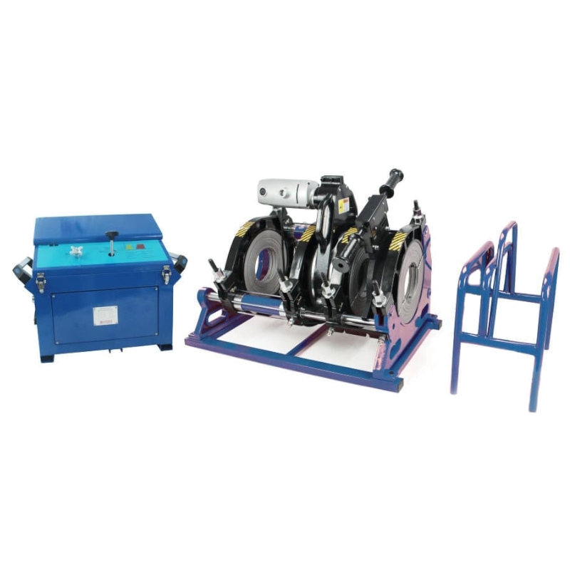 Аппарат для сварки ПЭ труб MELTPLAST 315i Аппарат для сварки ПЭ труб MELTPLAST 315i