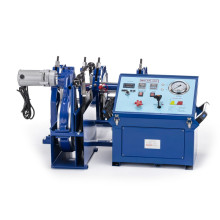 Аппарат для сварки ПЭ труб MELTPLAST 250 Аппарат для сварки ПЭ труб MELTPLAST 250