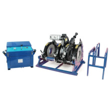 Аппарат для сварки ПЭ труб MELTPLAST 315 Аппарат для сварки ПЭ труб MELTPLAST 315