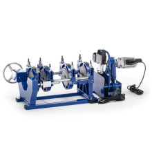 Аппарат для сварки ПЭ труб MELTPLAST 160 L4 Аппарат для сварки ПЭ труб MELTPLAST 160 L4