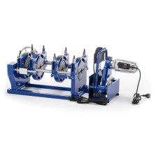 Аппарат для сварки ПЭ труб MELTPLAST 250 L4 Аппарат для сварки ПЭ труб MELTPLAST 250 L4