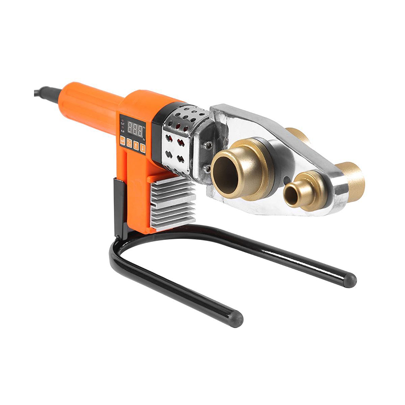 Аппарат для сварки пластиковых труб WESTER DWM1000A + 6 насадок Аппарат для сварки пластиковых труб WESTER DWM1000A + 6 насадок