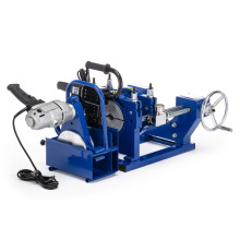 Аппарат для сварки ПЭ труб MELTPLAST 160 L2 Аппарат для сварки ПЭ труб MELTPLAST 160 L2