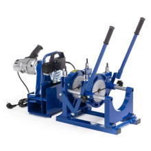 Аппарат для сварки ПЭ труб MELTPLAST 160 T2 Аппарат для сварки ПЭ труб MELTPLAST 160 T2