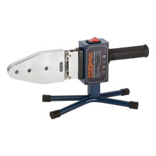 Аппарат сварочный для пластиковых труб MAX-PRO 800 Вт 85280 Аппарат сварочный для пластиковых труб MAX-PRO 800 Вт 85280