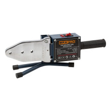 Аппарат сварочный для пластиковых труб MAX-PRO 750/1500 Вт 85283 Аппарат сварочный для пластиковых труб MAX-PRO 750/1500 Вт 85283