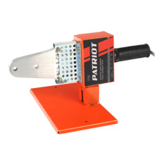Аппарат для сварки пластиковых труб Patriot PW 150 The One