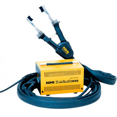 164050 Паяльник для труб REMS Контакт 2000 Super-Pack 164050 Паяльник для труб REMS Контакт 2000 Super-Pack