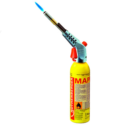 35432-B Набор для пайки Rothenberger Super Fire 3 MAPP (Супер Файер 3 MAPP) базовый 35432-B Набор для пайки Rothenberger Super Fire 3 MAPP (Супер Файер 3 MAPP) базовый