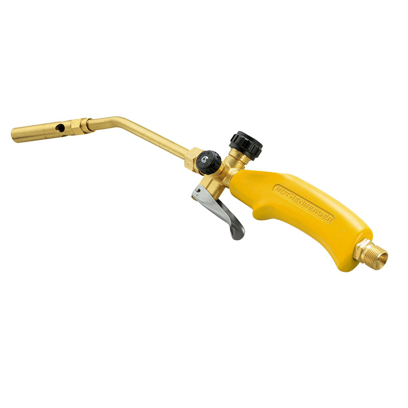 Ацетиленовая горелка Rothenberger AIRAC 31093 Ацетиленовая горелка Rothenberger AIRAC 31093