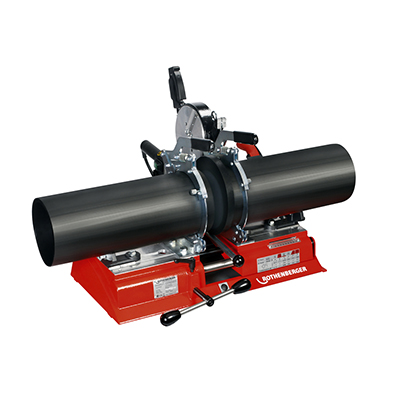 Механический сварочный аппарат Rothenberger Roweld P160 Saniline Механический сварочный аппарат Rothenberger Roweld P160 Saniline